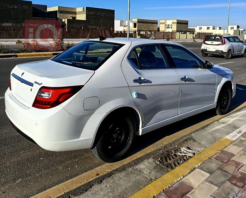 إيران خودرو دينا